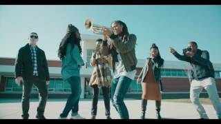 Arnetta Johnson amp SUNNY  Juice amp Candy Official Video [upl. by Urita]