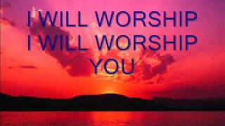 Praise and Worship Songs with Lyrics With all I am [upl. by Yendis]