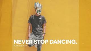 🃏 Boris Brejcha  Album mix Never Stop Dancing  Good Transitions 🃏 [upl. by Turley]