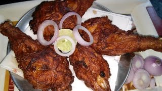 chicken legs fry  chicken drumstick recipes indian  crispy chicken recipe [upl. by Gleich]