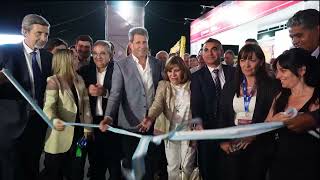 14000 personas vibraron con la EXPO SAN JUAN MINERA 2022 [upl. by Prevot]