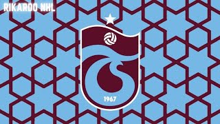 Trabzonspor Goal Song Süper Lig 2324Trabzonspor Gol Müziği Süper Lig 2324 [upl. by Ellemaj]