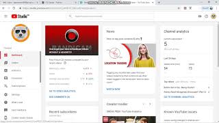 How to merge videos on YouTube December 2020 [upl. by Berton929]