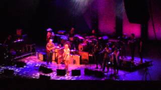 Tedeschi Trucks Band  Saratoga NY 72915 AnyhowMidnight in HarlemI Want More [upl. by Gildea]