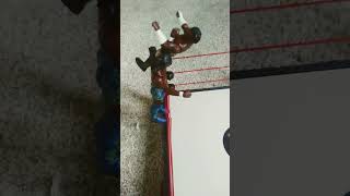 Cedric Alexander vs kofi kingston [upl. by Aisa]