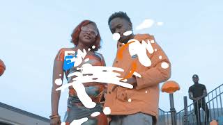 Maccasio ft Fad Lan ENJOYMENT Official Video [upl. by Beaufert]