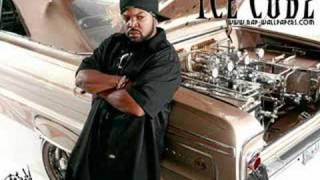 Ice Cube  quotToday Was A Good Dayquot Instrumental [upl. by Bevus]