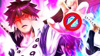 Restricted Movement Is BROKEN Indra Solo AM Without EX Ultimate  NxB NV [upl. by Guadalupe]