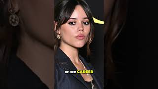 Can Jenna Ortega Overcome This Controversy [upl. by Ayota]