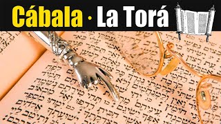 💛 Qué es La Torá · Qué contiene la Torah · Libros de la Torá · CÁBALA · Albert Gozlan · Mario Sabán [upl. by Essinger338]