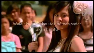 Someday  A Crazy Little Thing Called Love OST Indonesian Lyric [upl. by Edniya]