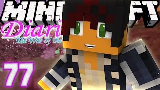 Promise  Minecraft Diaries S2 Ep77 Minecraft Roleplay [upl. by Palma]