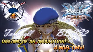 200 Noel Vermillion CS2 Combo Video Dreams Of An Absolution [upl. by Nwotna]