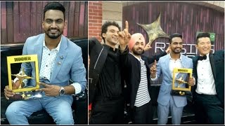 RISING STAR GRAND FINALE Bannet Dosanjh WINS Watch Video [upl. by Sivie]