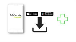 APP Valassis Pharma [upl. by Potts]