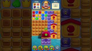 Royal Match Super Hard Level 8659  8660  8661  8662  8663  8664  Area 105 Water Park No Hack [upl. by Marybeth]