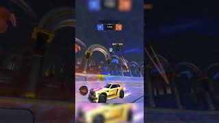 Im The Sergio Ramos of Rocket League 🥶 [upl. by Annairb920]