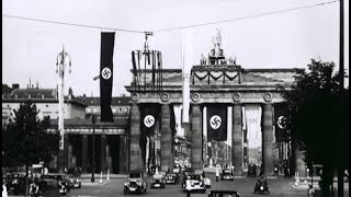 Berlin Olympiade 1936 [upl. by Macilroy535]