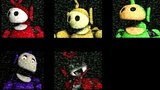 Five Nights at Tubbyland 2 Simulator [upl. by Bendick185]