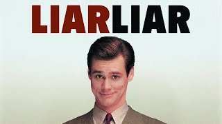 Liar Liar Review [upl. by Aliet]