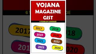 How to Download Yojana Magazine Summary PDF [upl. by Lupien]