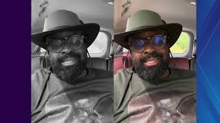 Kunle Afolayan loses mother [upl. by Aynam]