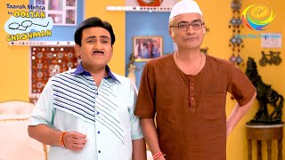 Jethalal calls Manhars son  Taarak Mehta Ka Ooltah Chashmah  Full Episode [upl. by Turino911]