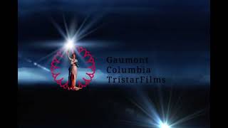 What if gaumont Columbia tristar films open matte [upl. by Normi]