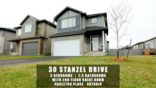 30 Stanzel Drive [upl. by Lemon]