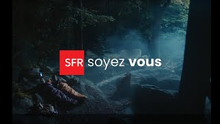 Nouveau  loffre maison sécurisée de SFR [upl. by Aceber]