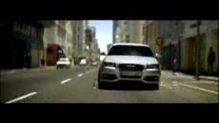 Audi s3 spot  commercial [upl. by Sandstrom]