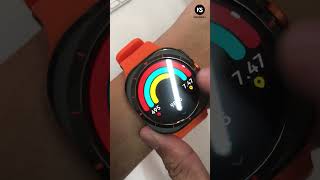 JS Watch 7 Ultra  The Best Budget Smartwatch with Awesome Watch Face and UI Design knackskill [upl. by Ames]