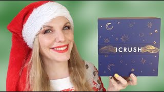 ICRUSH Adventskalender 2023  Unboxing  Inhalt  Schmuck  Claudis Welt [upl. by Lilian234]