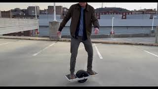 DIY OneWheel 2021 UPDATE [upl. by Anatlus9]