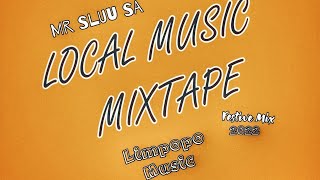 Limpopo Music Mix 14 December 2022  Ep 2  Top Songs 2022Mix Mixed By Mr SluuSA [upl. by Raynor]