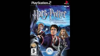 Harry Potter and the Prisoner of Azkaban Game Music  Extreme Patronus [upl. by Radnaxela]