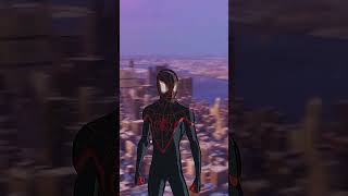 WHATS UP DANGER🔥 spiderman marvel spiderverse fortnite fyp viral [upl. by Nevaed]