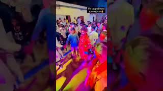 Skylab anna song💥 with pad band bonalu hyderabad telangana shorts folkdance padbands trending [upl. by Adnawad]