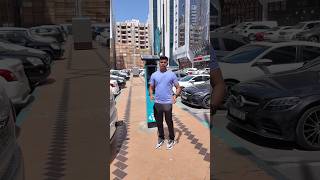 Car Parking in Abu Dhabi  Abu Dhabi Tamil Vlogs Dubai Tamil Vlogs tamilshorts tamilvlogs [upl. by Perlie]