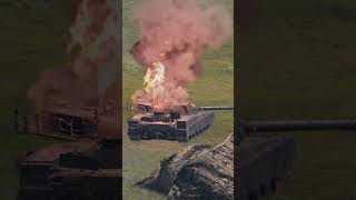 Dicker Max VS Top Tier⚠️⚠️⚠️ warthunder gaming [upl. by Maximo327]