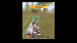 Bgmi mobile India Livik map 1v3 🕴️🧑‍🤝‍🧑🗺️💥🍗😡🔥😎👿bgmi shortvideo [upl. by Aisayt747]