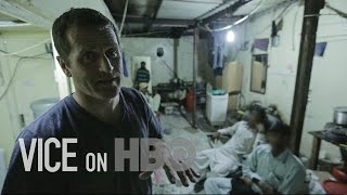 Ben Andersons Debrief on the Living Conditions of Migrant Workers in Dubai [upl. by Llennaj]