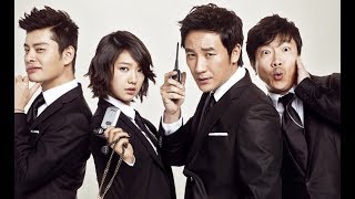 MovieFiendz Review Cyrano Agency 2010 [upl. by Adallard38]