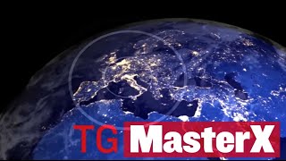 Tg MasterX 10 maggio 2024 [upl. by Anelram]