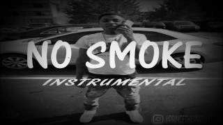 No Smoke  NBA YoungBoy Official Instrumental [upl. by Romelda]