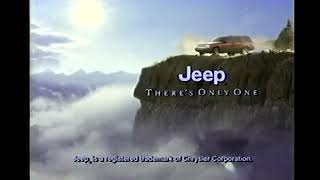 98 GRAND CHEROKEE LAREDO AD [upl. by Nickie898]