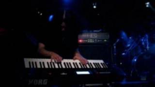 Nocturnus  Neolithic  Live at Baroeg 2008 [upl. by Llennor]