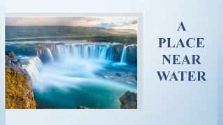 Real Ielts speaking test part 2 Describe a place near water such as a river [upl. by Lesko]