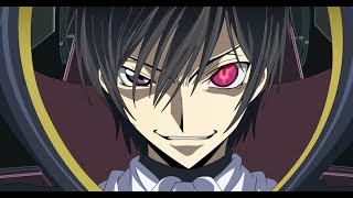 Lelouch Lamperouge  Character Analysis Code Geass [upl. by Torrance]