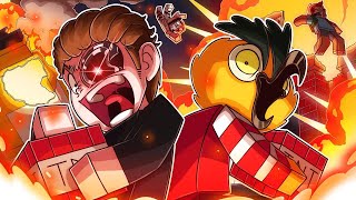 THIS IS HOW VANOSS AND I CREATED THE DOOMSDAY PRANK [upl. by Enella]